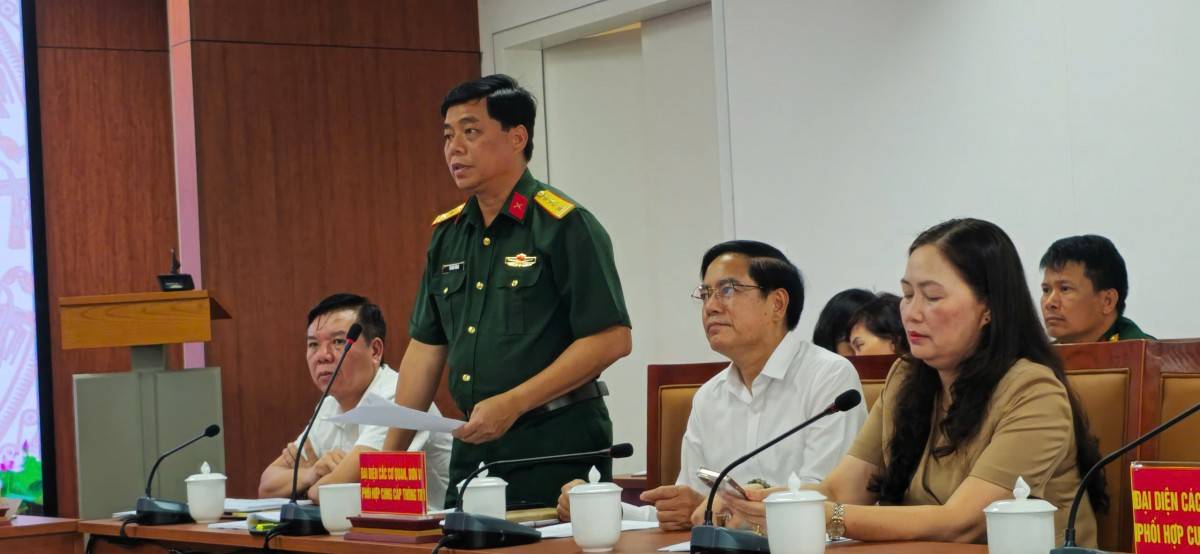 Hải Phòng phát động tuyên truyền “Chiến dịch 500 ngày đêm” tri ân các Anh hùng liệt sĩ