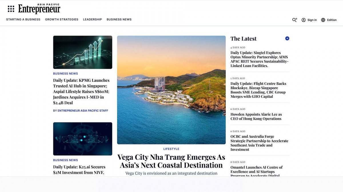 Bắc Nha Trang -  Tâm điểm của truyền thông quốc tế, điểm du lịch biển thế hệ mới thiên thiên và văn hóa bản địa hòa quyện