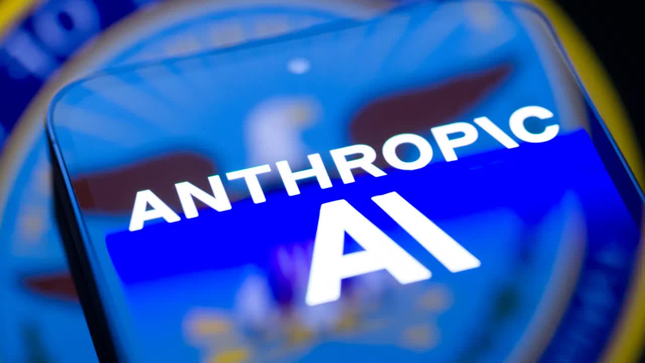 Vì sao Anthropic vượt OpenAI để trở thành startup AI giá trị nhất thế giới?