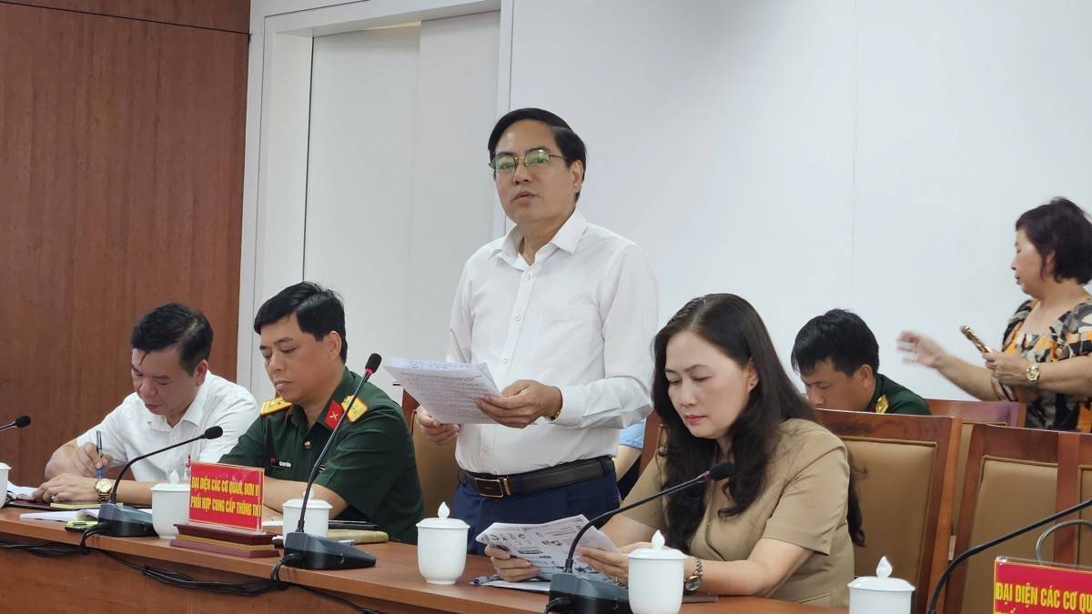 Hải Phòng triển khai khám sức khỏe miễn phí toàn dân: Bước chuyển lớn từ “chữa bệnh” sang “giữ gìn sức khỏe”