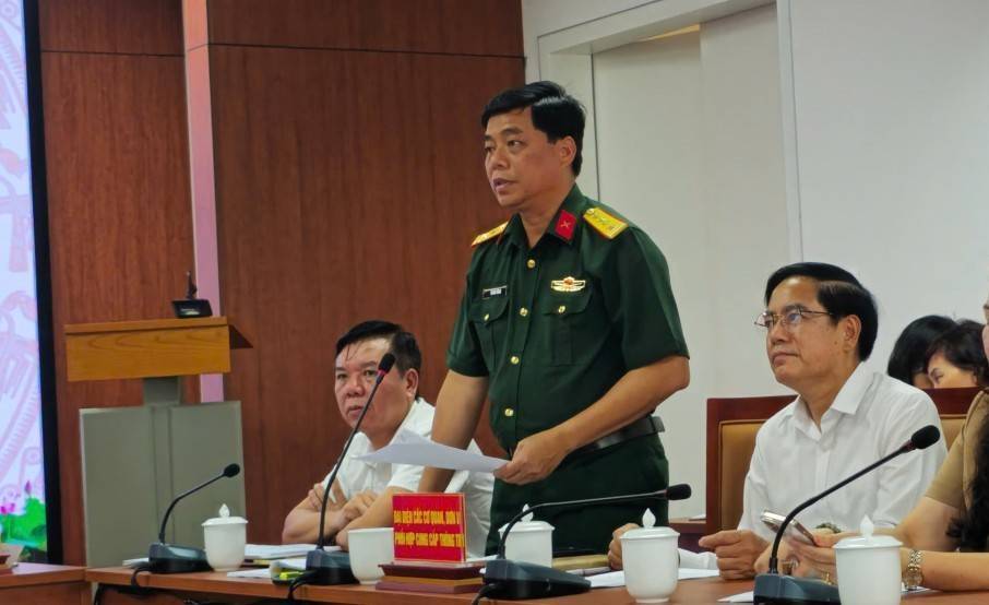 Hải Phòng phát động tuyên truyền “Chiến dịch 500 ngày đêm” tri ân các Anh hùng liệt sĩ