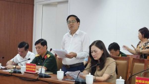 Hải Phòng triển khai khám sức khỏe miễn phí toàn dân: Bước chuyển lớn từ “chữa bệnh” sang “giữ gìn sức khỏe”
