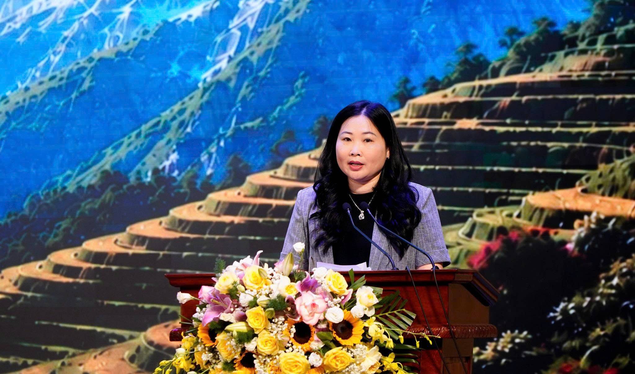Lào Cai phát động Tháng hành động vì trẻ em năm 2026