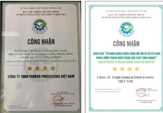 Đầu tư năng lượng xanh – “vé thông hành” cho doanh nghiệp Việt vào thị trường châu Âu