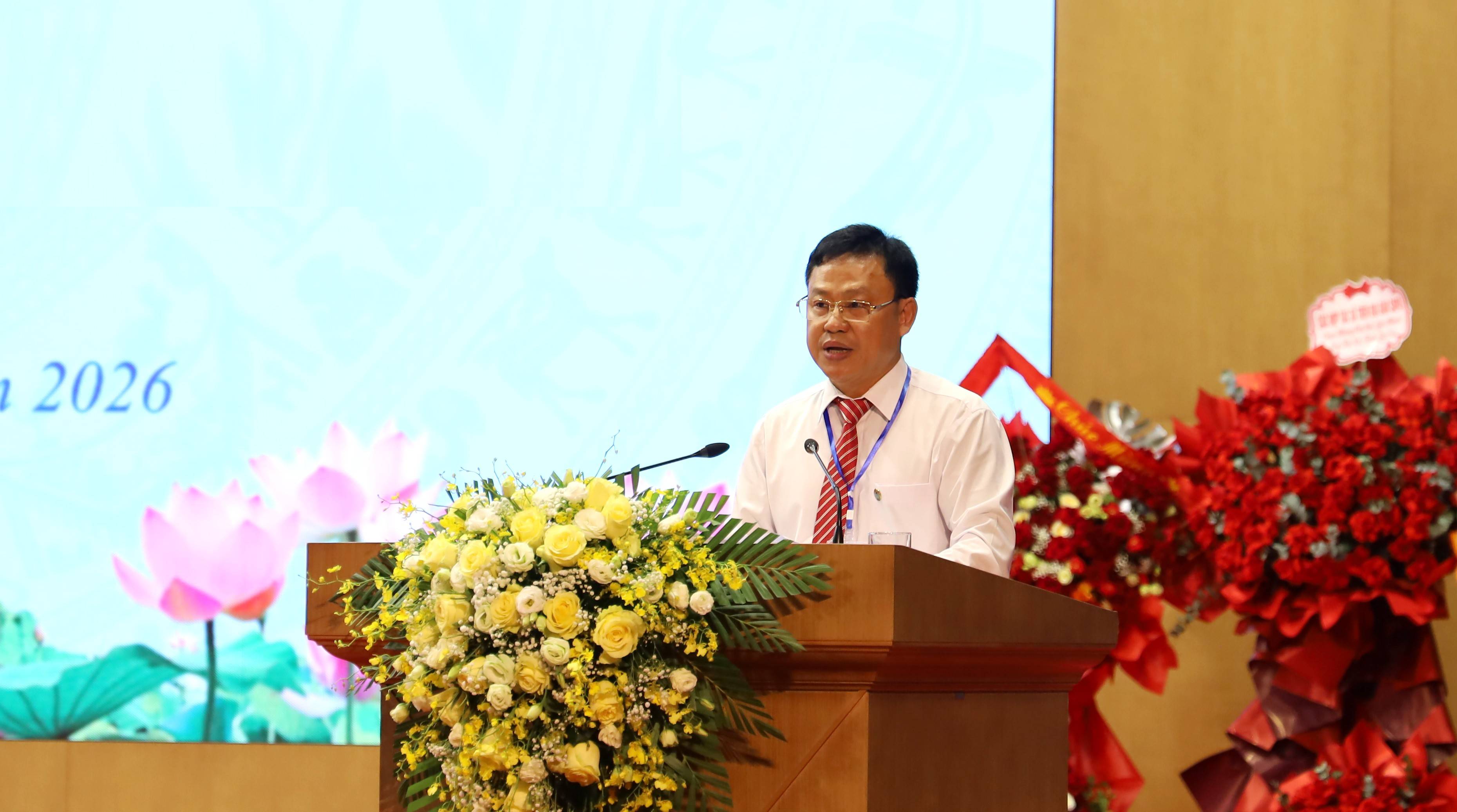 Đại hội Liên minh HTX tỉnh Lào Cai lần thứ I: Vững bước phát triển kinh tế tập thể 2026-2030