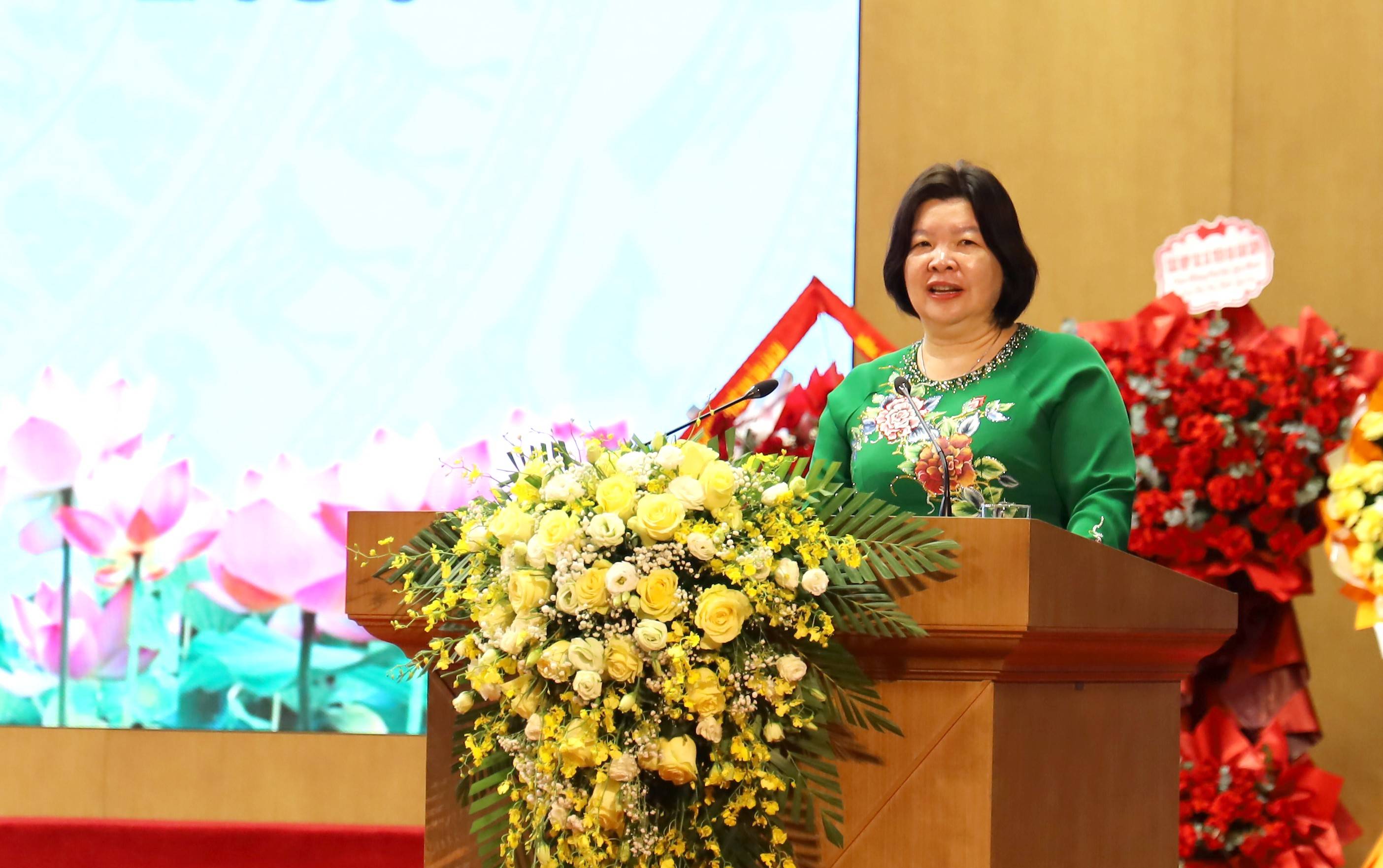 Đại hội Liên minh HTX tỉnh Lào Cai lần thứ I: Vững bước phát triển kinh tế tập thể 2026-2030