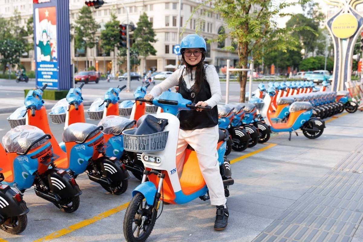 Nhiều chính sách hỗ trợ, doanh nghiệp Hà Nội yên tâm phát triển xanh, bền vững