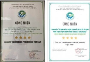 Đầu tư năng lượng xanh – “vé thông hành” cho doanh nghiệp Việt vào thị trường châu Âu