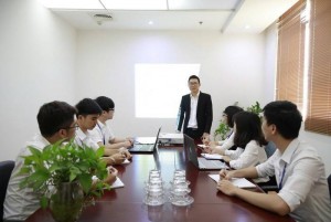 Chính sách hỗ trợ doanh nghiệp nhỏ và vừa của Hà Nội tạo lực đẩy cho startup công nghệ bứt phá