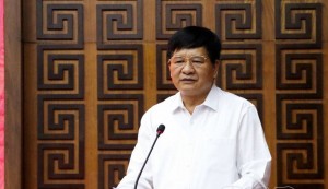Điện Biên sơ kết 1 năm vận hành chính quyền địa phương 2 cấp