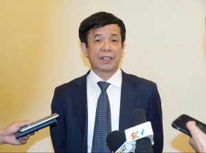 GS.TS. Lê Hồng Hạnh: “Muốn có Trung tâm tài chính quốc tế, Việt Nam phải đi trước về thể chế”