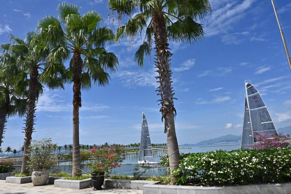 Bắc Nha Trang -  Tâm điểm của truyền thông quốc tế, điểm du lịch biển thế hệ mới thiên thiên và văn hóa bản địa hòa quyện