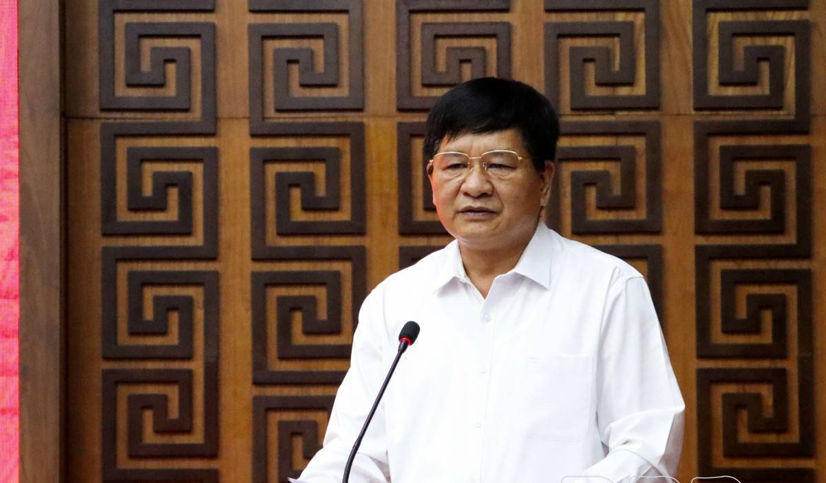 Điện Biên sơ kết 1 năm vận hành chính quyền địa phương 2 cấp