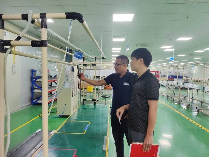 Doanh nghiệp nhỏ và vừa còn gặp khó khăn trong quá trình chuyển đổi số. Ảnh: CTCC.