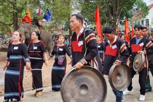 Tỉnh Đắk Lắk tập trung hoàn thiện Đề án Lễ hội Cà phê Buôn Ma Thuột lần thứ 10 năm 2027