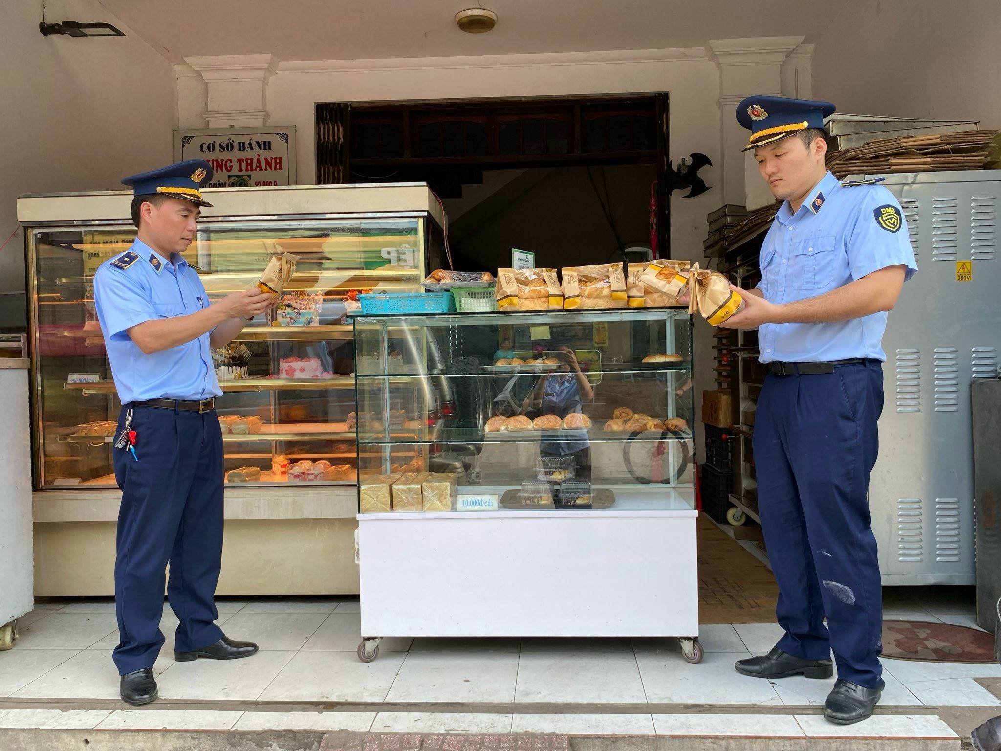 Tháng hành động vì an toàn thực phẩm 2026: Xử phạt hơn 22 tỷ đồng vi phạm
