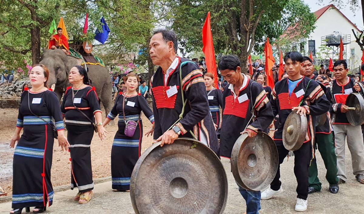 Lễ hội Cà phê Buôn Ma Thuột lần thứ 10 sẽ có nhiều hoạt động sôi nổi, độc đáo và hấp dẫn.