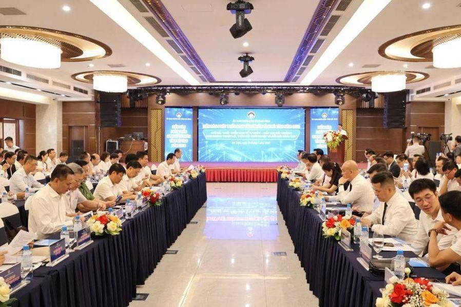 Hà Tĩnh thúc đẩy kinh tế tư nhân hướng tới mục tiêu tăng trưởng hai con số