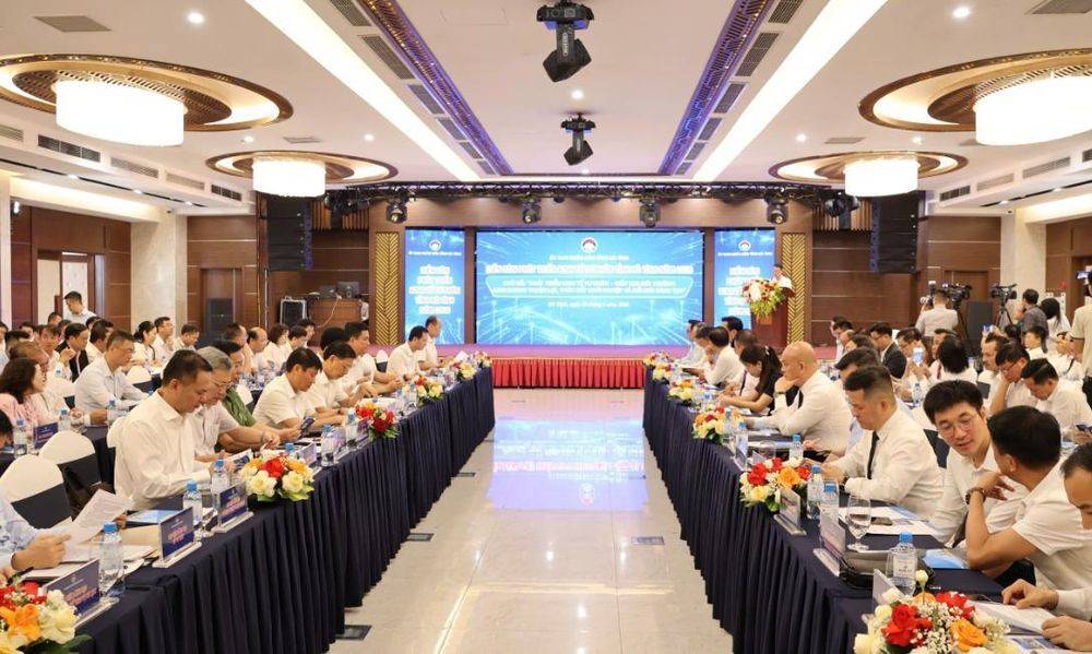 Hà Tĩnh thúc đẩy kinh tế tư nhân hướng tới mục tiêu tăng trưởng hai con số