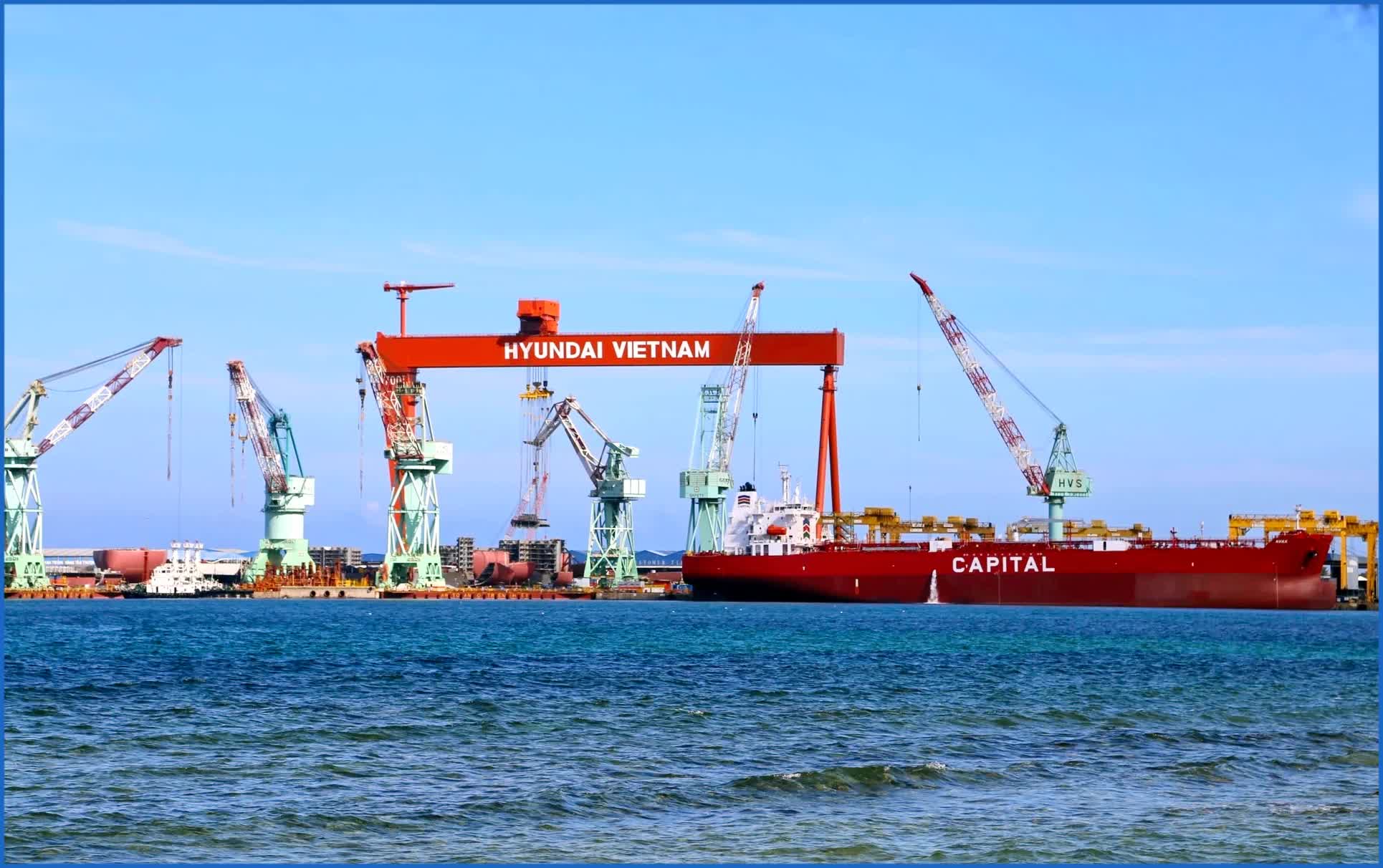 Khánh Hòa xúc tiến đầu tư ngành Công Thương, tăng kết nối doanh nghiệp Hàn Quốc