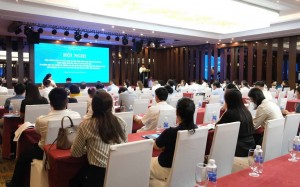 Thanh Hóa tăng cường năng lực xuất khẩu các mặt hàng chủ lực