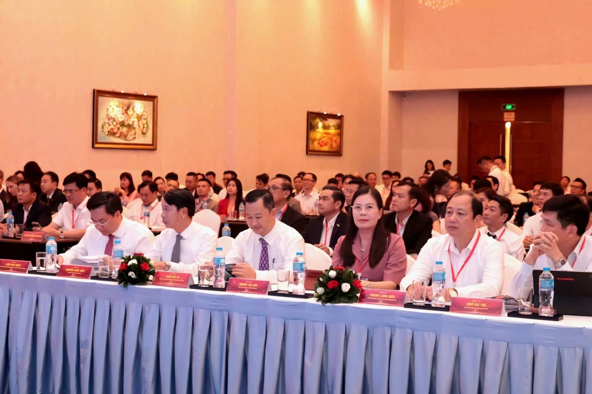 Phú Thọ kêu gọi đầu tư 175 dự án, đón thêm hơn 7.000 tỷ đồng vốn mới