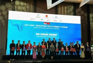 Arobid bắt tay SAIA mở hạ tầng AI "săn" hợp đồng lớn