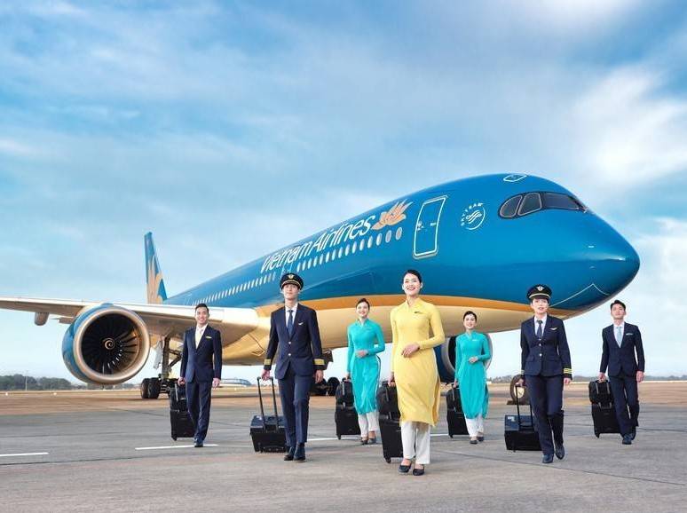 Bay Singapore đổi dặm bay chéo của Vietnam Airlines: Kế hoạch tăng chuyến và tham vọng chiếm lĩnh thị trường Singapore
