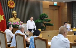 Hoàn thuế trước, kiểm tra sau và lệnh "cởi trói" cho hai ngành xuất khẩu 100 tỷ USD