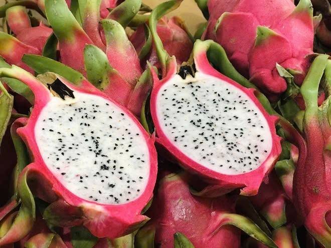 Nhu cầu tiêu thụ tăng mạnh mở ra cơ hội lớn cho thanh long Việt tại Ấn Độ