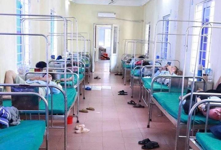 Nghệ An: Chủ 2 cơ sở Tiệm bánh mỳ Quỳnh bị xử phạt 80 triệu đồng vì gây ngộ độc thực phẩm