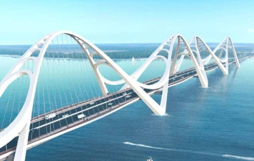 An Giang: Xử lý nghiêm nhà thầu vi phạm tiến độ tại dự án cầu An Biên – Rạch Giá hơn 3.900 tỷ đồng