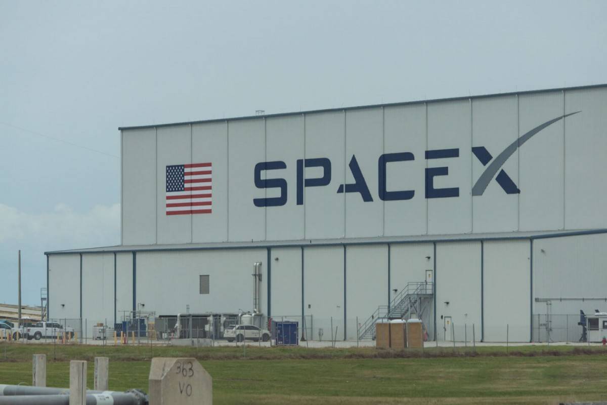 Mỹ giao SpaceX hợp đồng 4,16 tỷ USD phát triển vệ tinh theo dõi mối đe dọa trên không