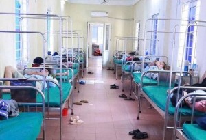 Nghệ An: Chủ 2 cơ sở Tiệm bánh mỳ Quỳnh bị xử phạt 80 triệu đồng vì gây ngộ độc thực phẩm