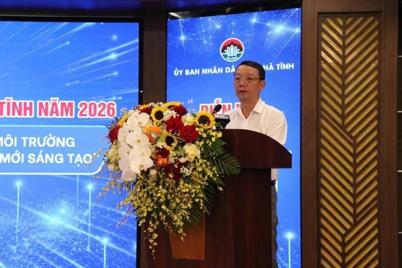 Hà Tĩnh thúc đẩy kinh tế tư nhân qua đối thoại thực chất với doanh nghiệp