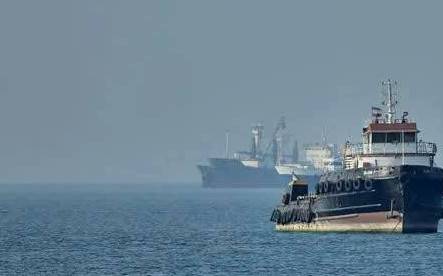 Lô dầu từ Iran: "Phao cứu sinh" cho năng lượng Philippines