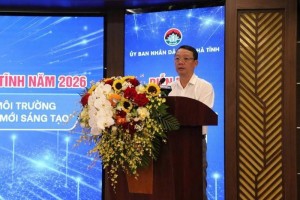 Hà Tĩnh thúc đẩy kinh tế tư nhân qua đối thoại thực chất với doanh nghiệp