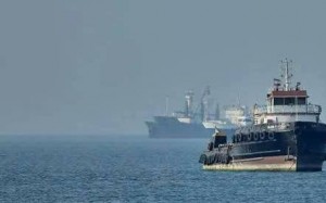 Lô dầu từ Iran: "Phao cứu sinh" cho năng lượng Philippines