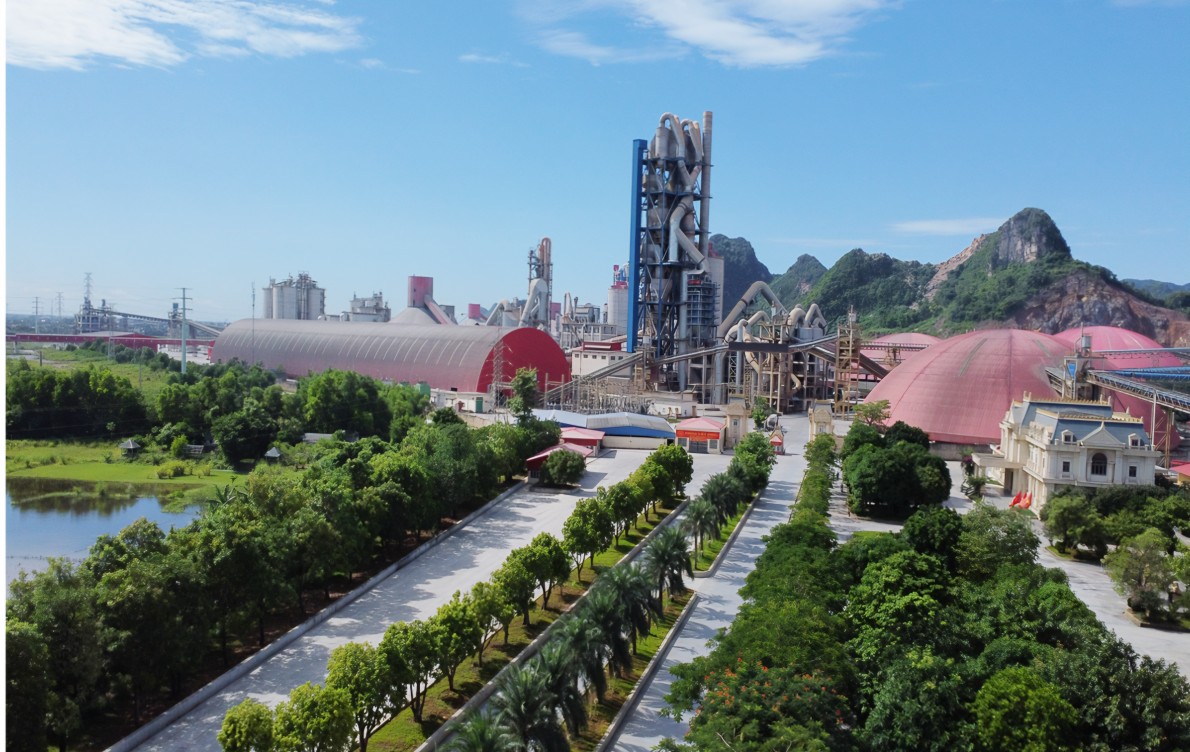 Phú Thọ chuyển đổi hơn 33ha rừng cho Thành Thắng Group phục vụ dự án xi măng