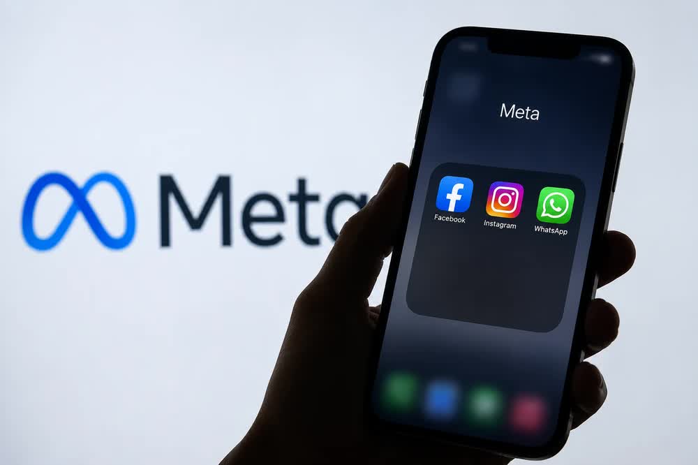 Facebook, Instagram và WhatsApp ra mắt gói trả phí, Meta mở rộng nguồn thu ngoài quảng cáo