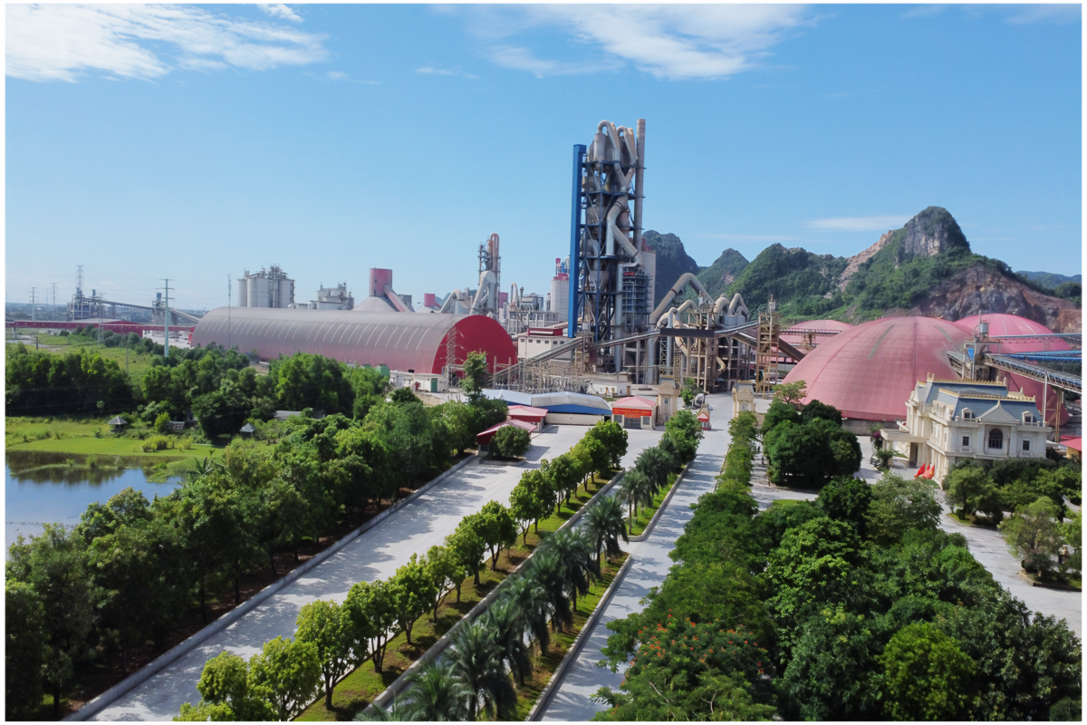 Phú Thọ chuyển đổi hơn 33ha rừng cho Thành Thắng Group phục vụ dự án xi măng