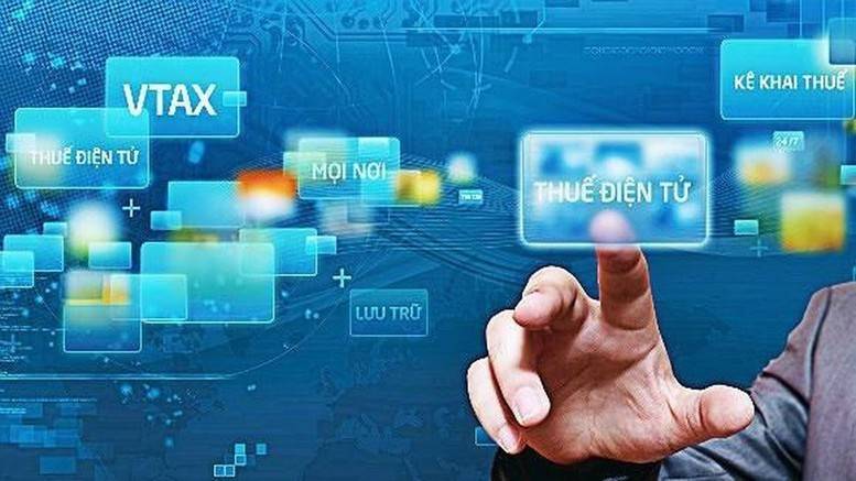 Hiện đại hóa công tác quản lý thuế, đẩy mạnh triển khai chuyển đổi số, hóa đơn điện tử tạo động lực tăng trưởng kinh tế (Ảnh minh họa).