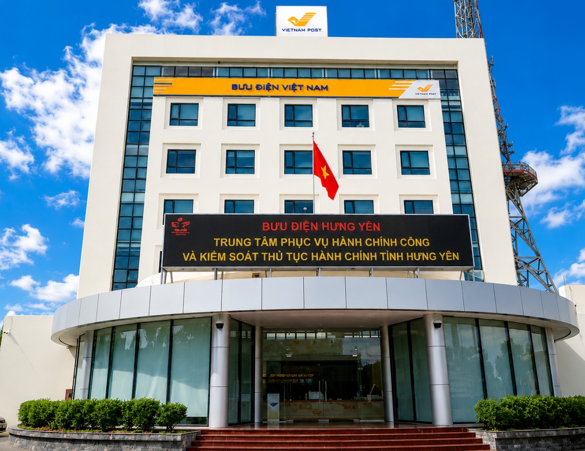 Bưu chính, chuyển phát và logistics trở thành hạ tầng kinh tế số thúc đẩy tăng trưởng quốc gia