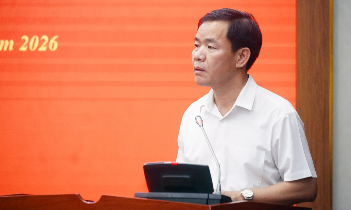 Quảng Trị: Tập trung nâng cao chất lượng đội ngũ cán bộ, tổ chức Đảng trong tình hình mới