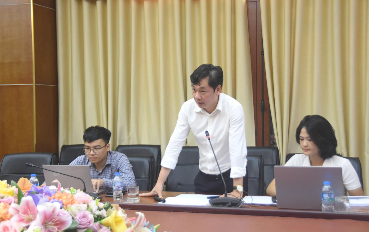Lấy cảng biển làm động lực đột phá trong quy hoạch KKT Đông Nam Quảng Trị