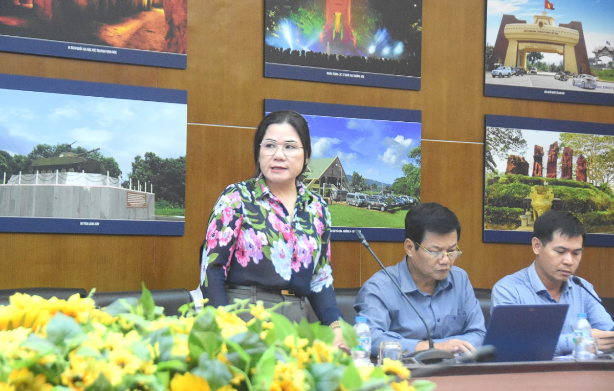 Lấy cảng biển làm động lực đột phá trong quy hoạch KKT Đông Nam Quảng Trị