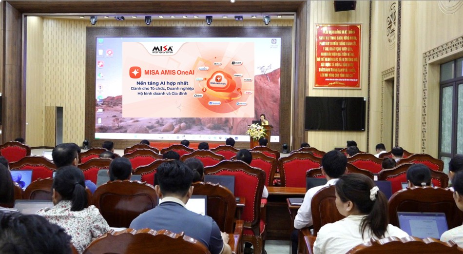 Lào Cai: Mậu A tiên phong đưa AI vào công vụ: Bước đột phá xây dựng chính quyền số năm 2026