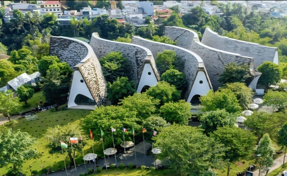 Buôn Ma Thuột - điểm đến ẩm thực hàng đầu thế giới