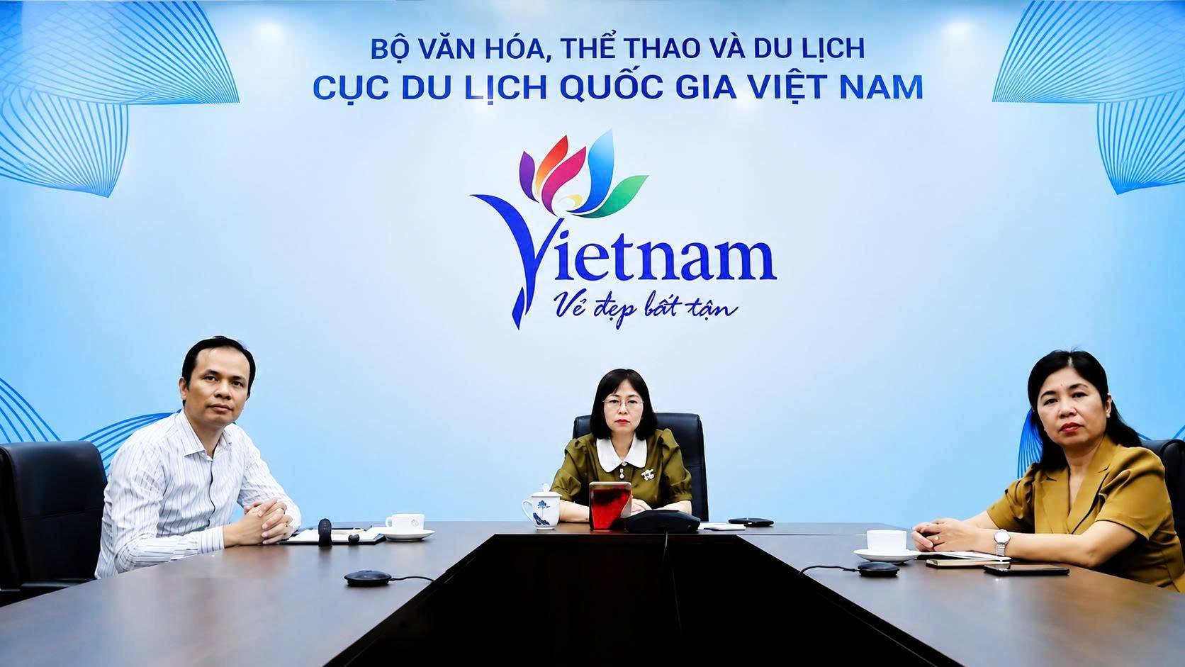 Lào Cai quảng bá du lịch tại Nga, mở rộng cơ hội đón dòng khách quốc tế chất lượng cao
