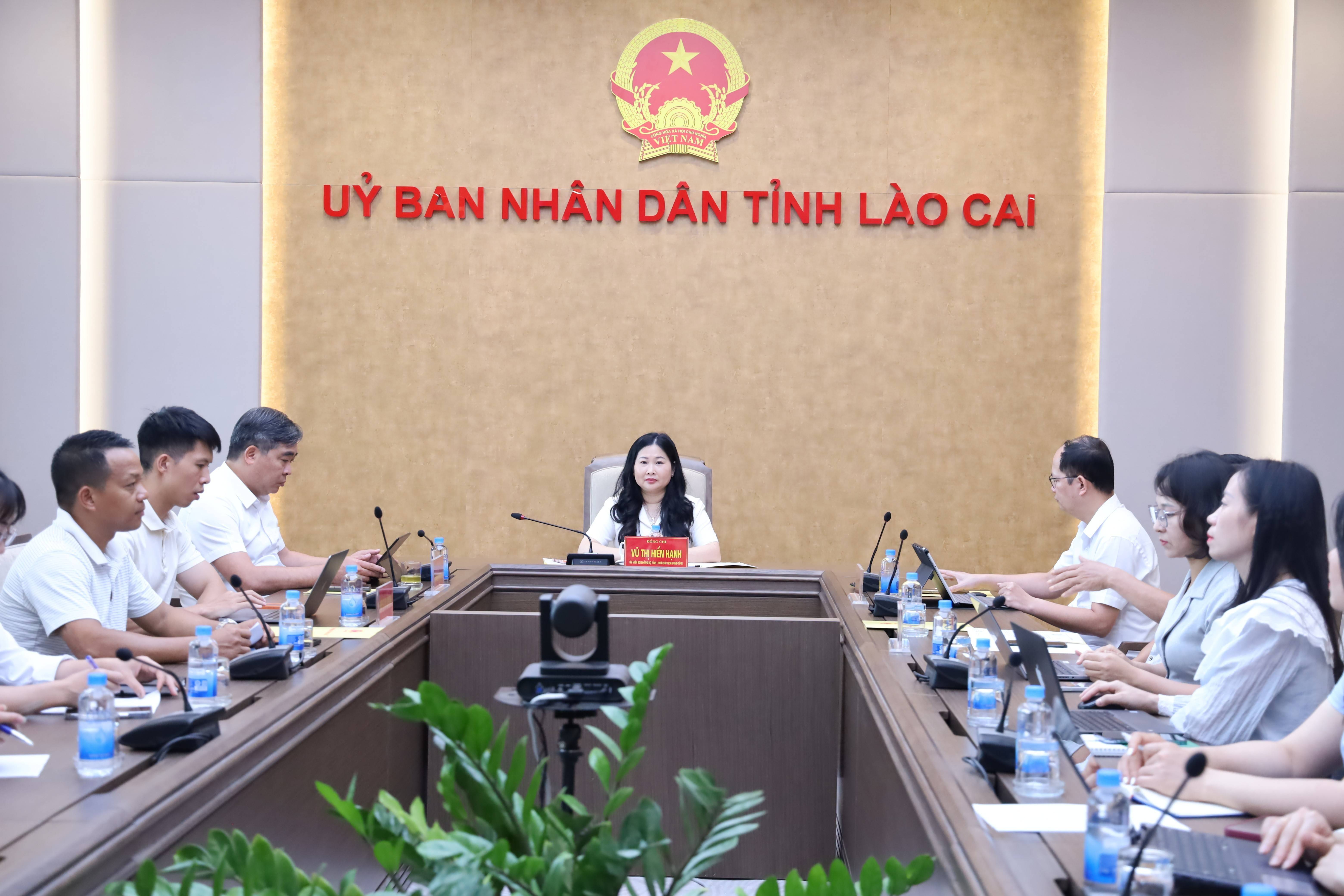 Lào Cai quảng bá du lịch tại Nga, mở rộng cơ hội đón dòng khách quốc tế chất lượng cao